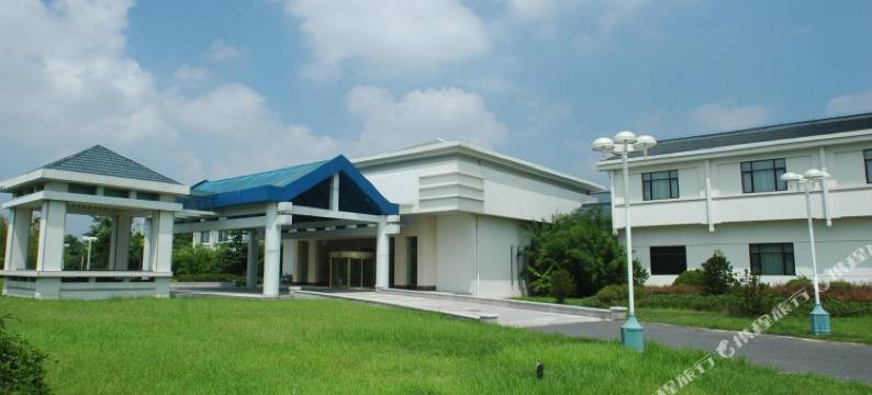 泰州春兰国宾馆(老街店)图片