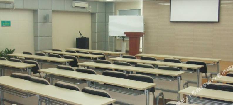 南通启秀美家青年酒店图片