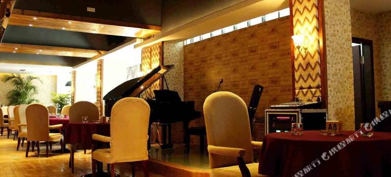 远扬花园酒店(湛江霞山店)图片