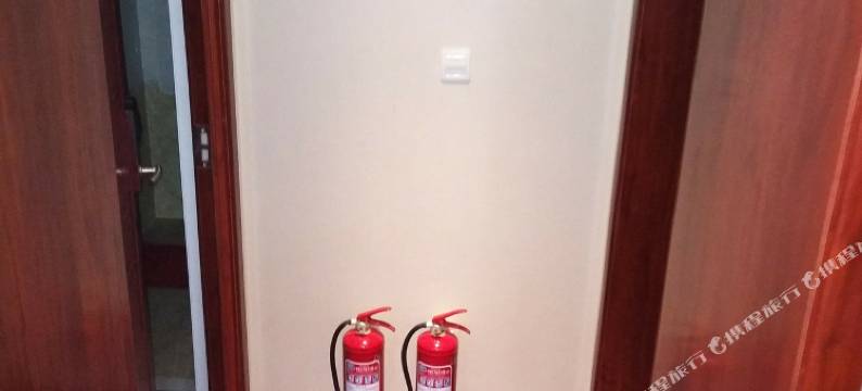 枣庄逸雅居客栈图片