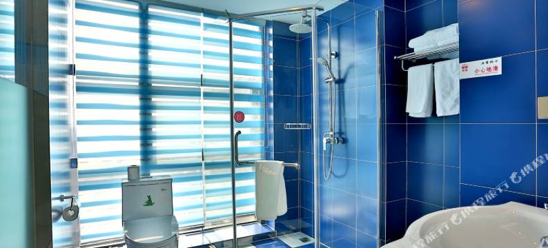 桐庐醉爱主题酒店图片