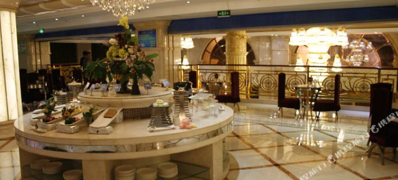 沧州海洋之星假日酒店图片