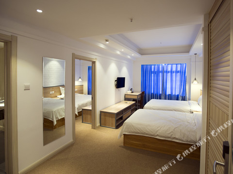 尚志哈体院帽儿山高山滑雪场酒店