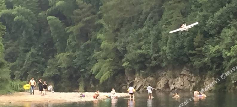 泾县飞鹰别墅山庄图片