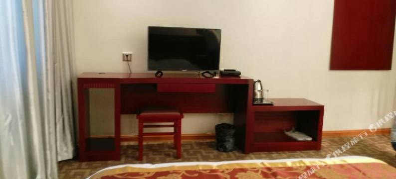 榆中三星快捷宾馆图片