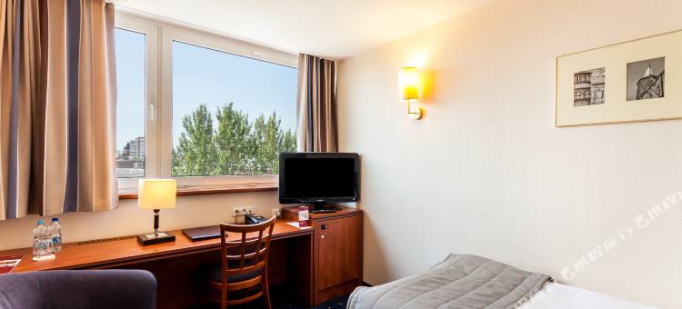 莱格尼察-库布斯酒店(Qubus Hotel Legnica)图片