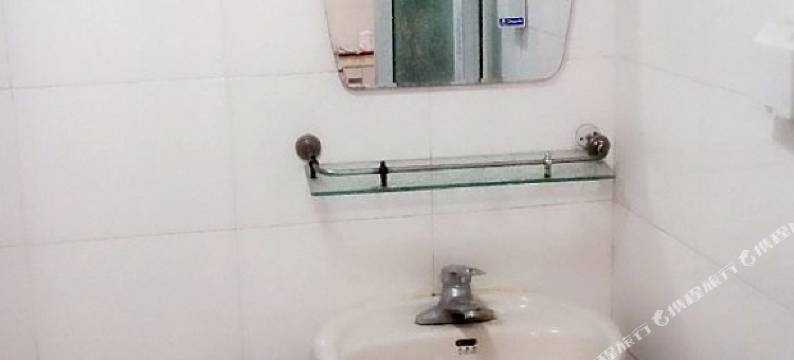 德阳圆点宾馆图片