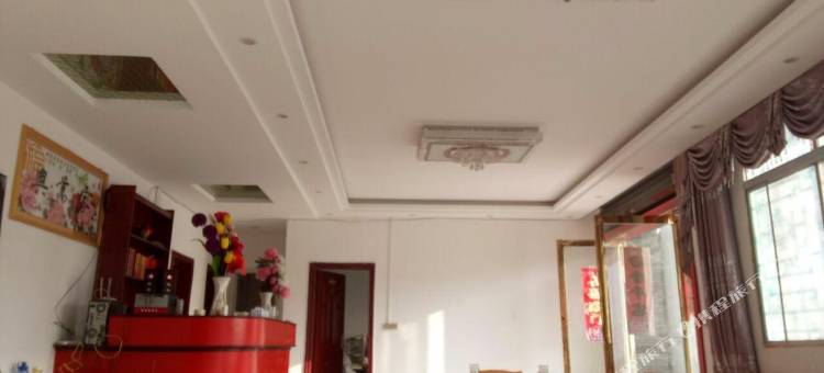 淅川游乐山庄图片