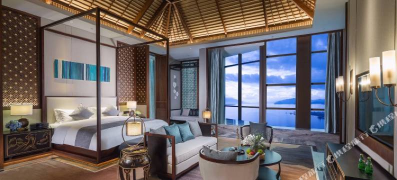 大理国际大酒店图片