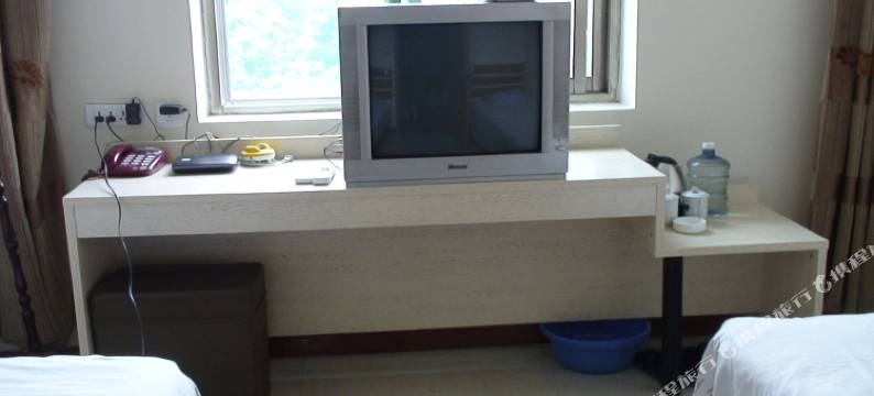 侯马巾帼快捷酒店(火车站店)图片