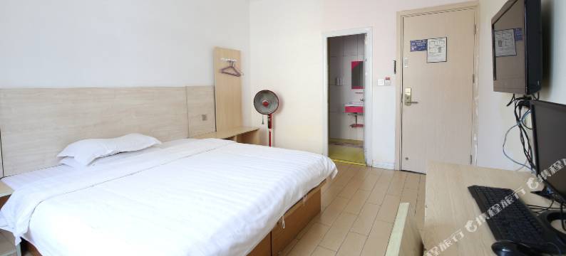 仙游唯客公寓图片