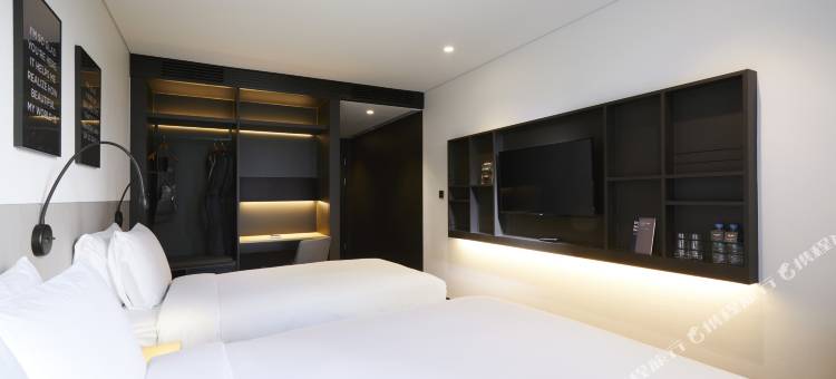 格莱德江南COEX中心酒店(Glad Gangnam COEX Center)图片