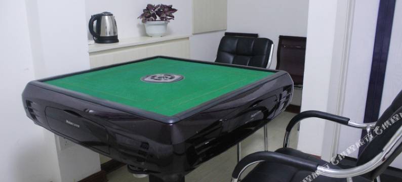 沈阳心语快捷宾馆图片