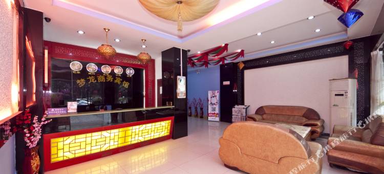 晋江梦龙商务宾馆(清濛三兴街店)图片