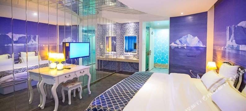 厦门海塔之星客栈图片