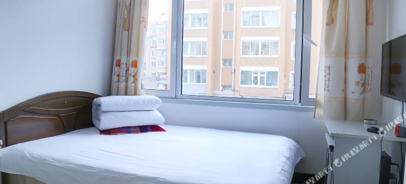 阜新阜庆旅店图片