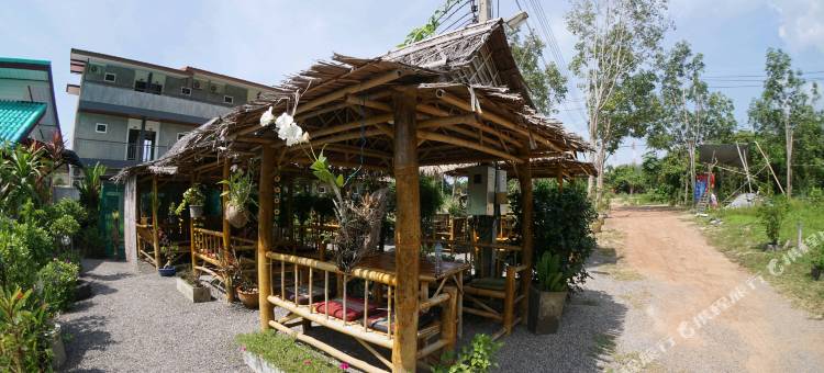 泰国微笑平房(Thai Smile Bungalows)图片
