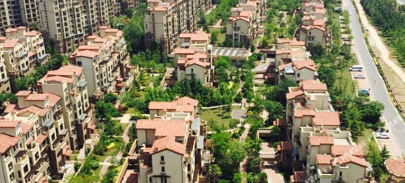 青岛爱丽舍公寓图片