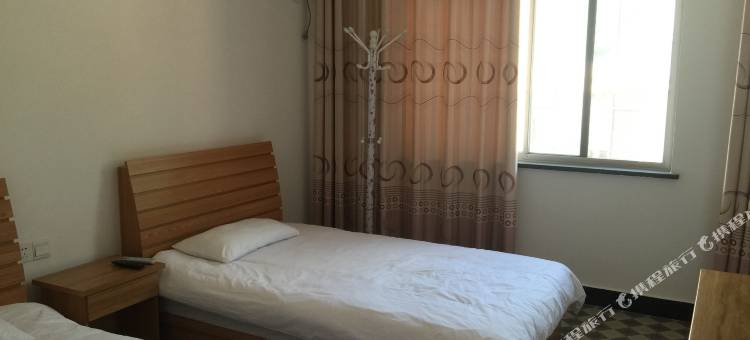 建德鼓楼居所图片