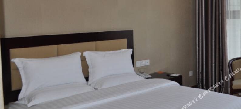 巴马贵银大酒店图片