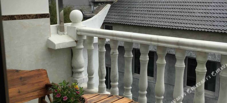 仙都程鑫民宿图片