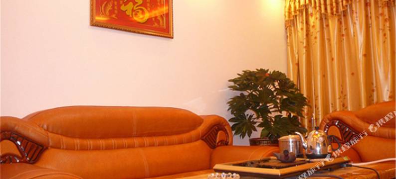 龙岩泉源温泉宾馆图片