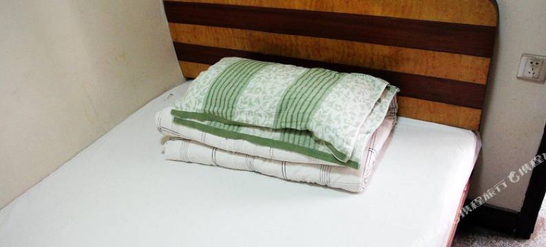 青岛暖家旅馆图片