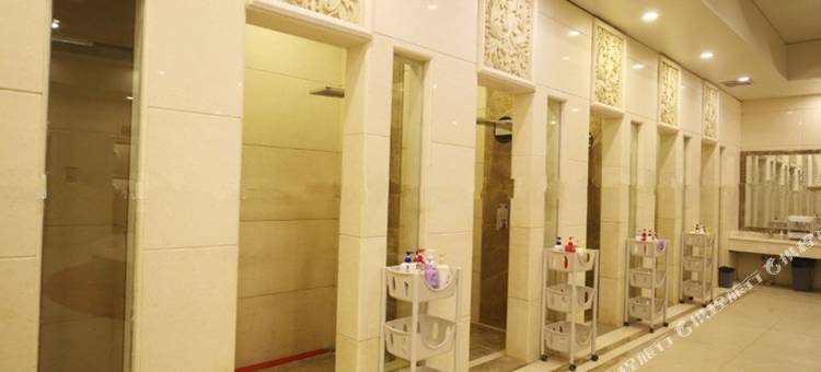 阳泉东方夏威夷酒店图片