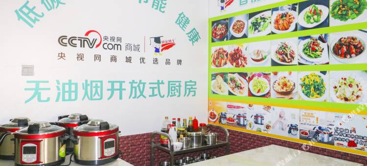 德海商务酒店(西安龙首原地铁站店)图片