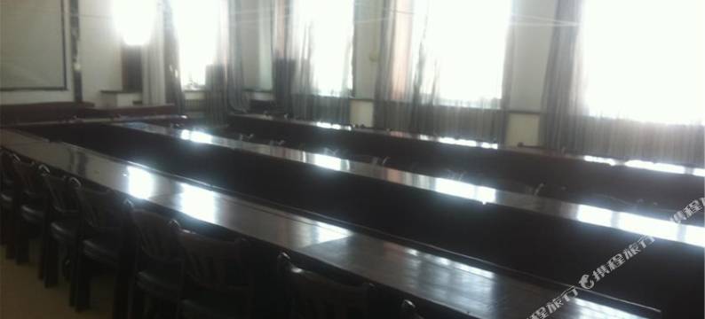 亚布力云鼎山庄图片