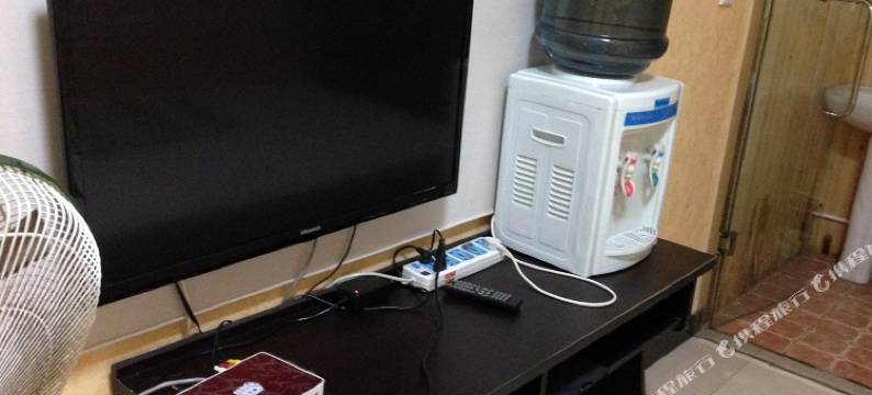 沂源上好家宾馆图片