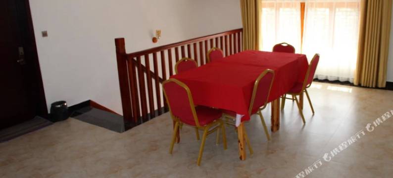 泾县花雨楼客栈图片