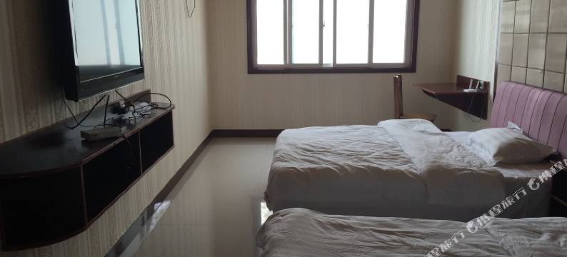 梁山金海湾洗浴宾馆图片