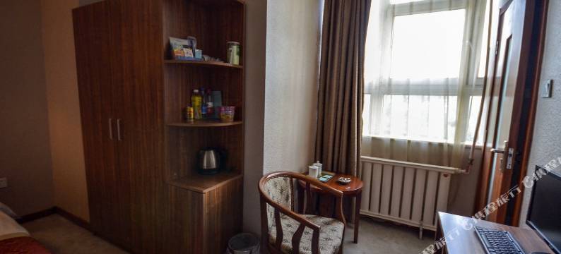 西宁喜来雅假日宾馆图片