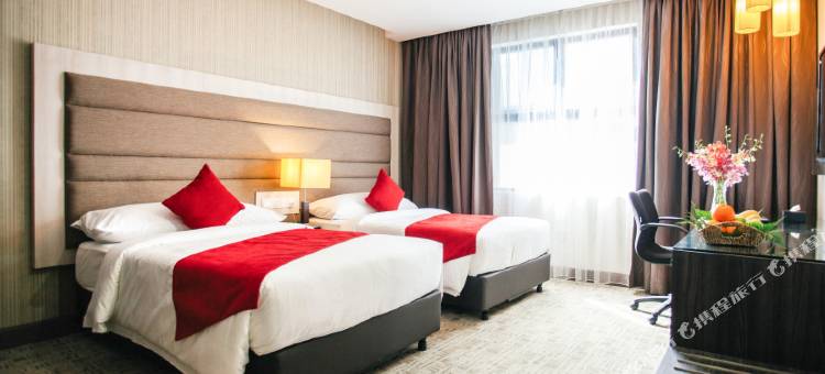 吉隆坡翠绿山酒店(Verdant Hill Hotel Kuala Lumpur)图片