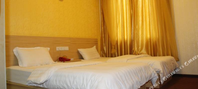 成都头等舱商务酒店图片