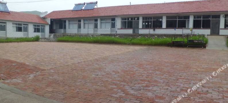 丰宁老八庄园图片