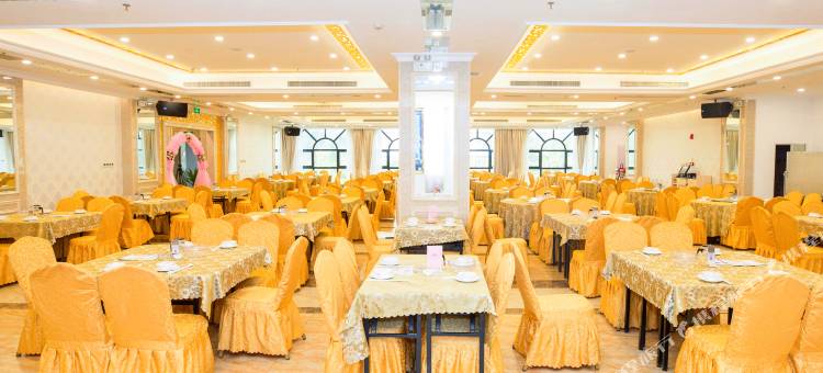 维也纳3好酒店(茂名沿江大厦店)图片