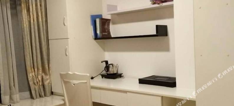 成都好家缘客栈图片