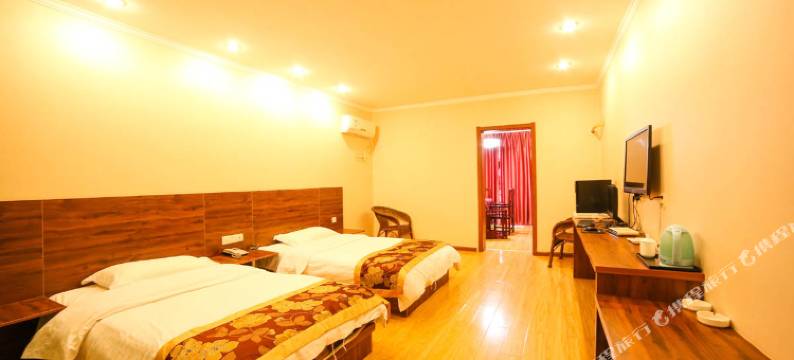 宜昌春来门商务酒店图片