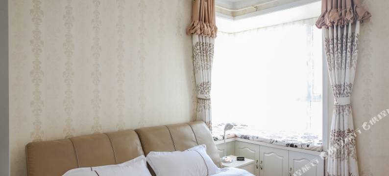 遇见小屋公寓(太原长风西街店)图片