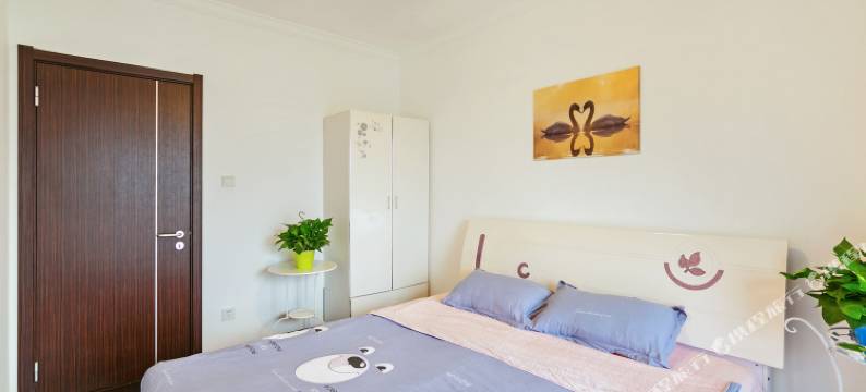 成都川师东站万科2居室锦江妇幼旁地铁普通公寓图片