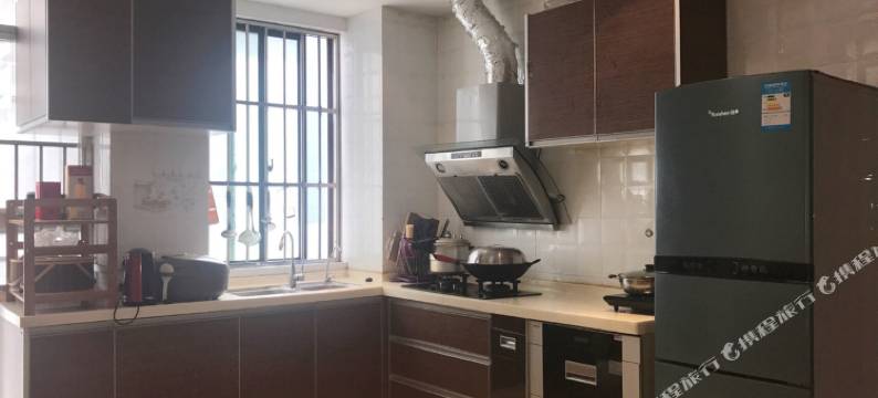 Fanny范客栈(南宁相思湖东路店)图片