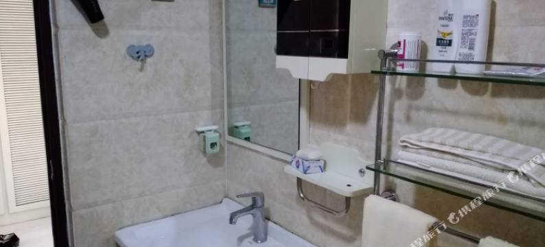 一盏灯公寓(邯郸广泰街丛台北路口店)图片