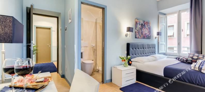 科洛索经济酒店(Easy Budget Colosseo)图片