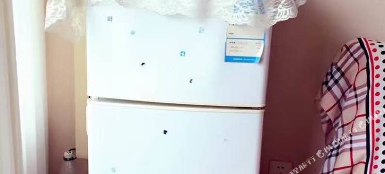 青岛向阳花短租公寓图片