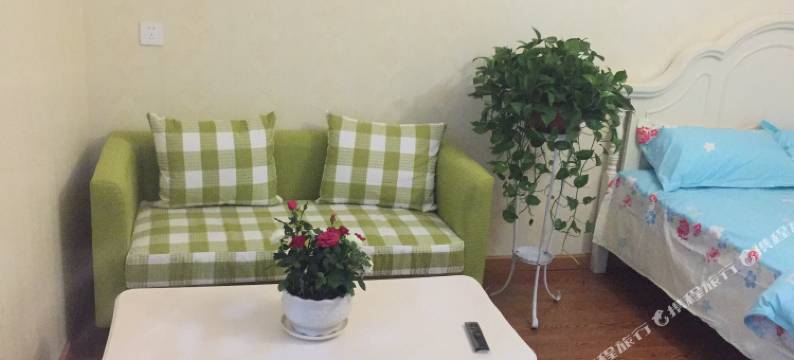 武汉七色堇普通公寓图片