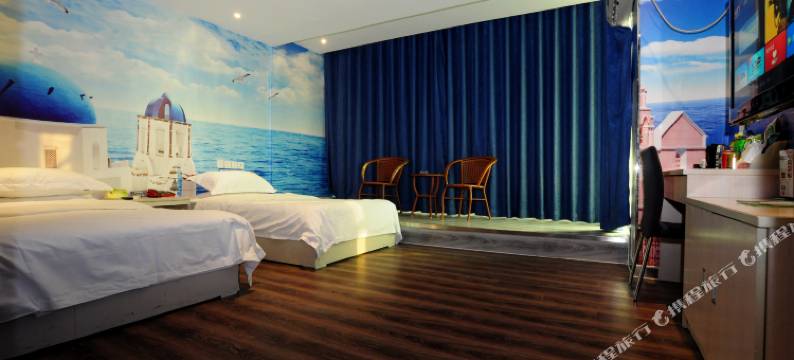 咸阳杨凌高新酒店图片