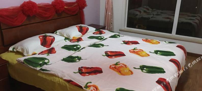 太原小店高兴民宿图片