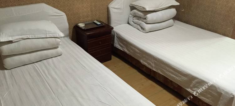 宜城襄阳静月宾馆图片